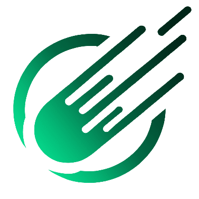 CometWeb Logo